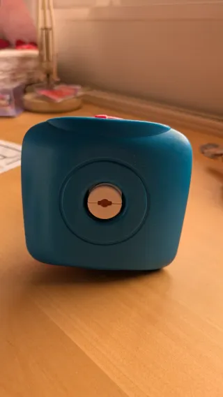 Giocattoli Anelli Impilabili VTech Scimmia Sorridente