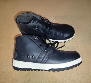 Botas hombre Polo Assn. Talla 41 Negras