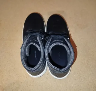 Botas hombre Polo Assn. Talla 41 Negras