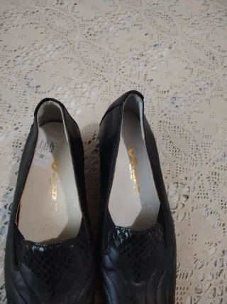 Scarpe donna eleganti nere