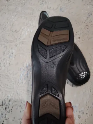 Scarpe donna eleganti nere