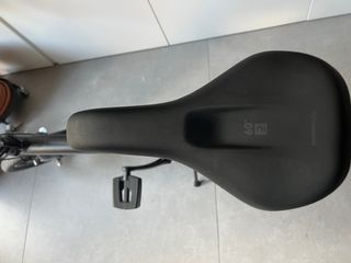 Bicicleta eléctrica Xiaomi Qycicle EF1