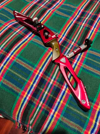 Cuerpo Arco Recurvo Win&Win Inno Max 25