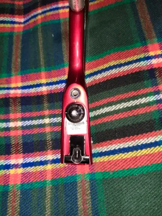 Cuerpo Arco Recurvo Win&Win Inno Max 25