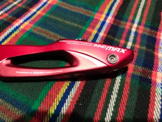 Cuerpo Arco Recurvo Win&Win Inno Max 25