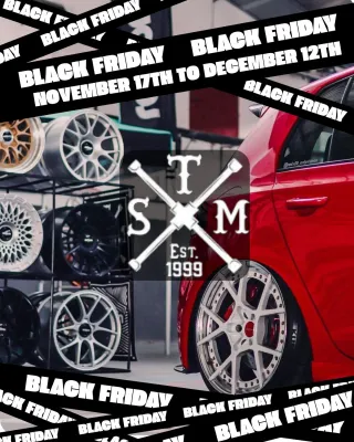 BLACK FRIDAY ROTIFORM