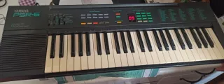 Teclado Yamaha PSR-6