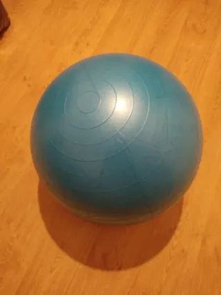 Pelota de Gimnasia