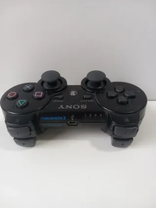 Controller PS3 Sony per parti o riparazione