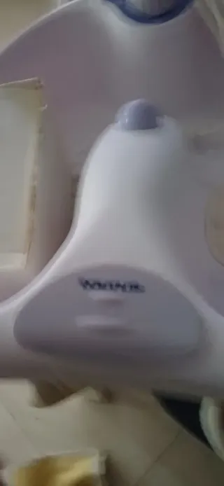 Masajeador de pies eléctrico TAURUS