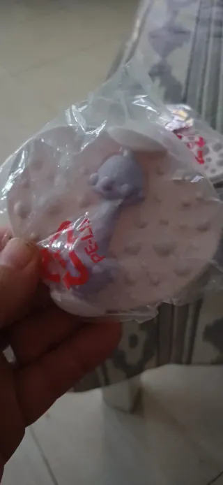 Masajeador de pies eléctrico TAURUS