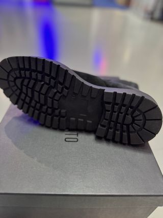 Stivaletti Antony Morato Neri Tg 42