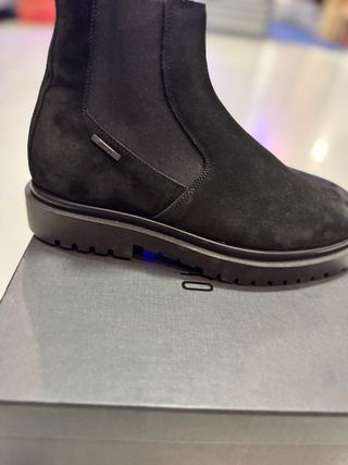 Stivaletti Antony Morato Neri Tg 42