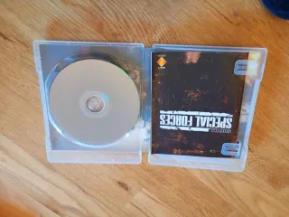 SOCOM Special Forces PS3