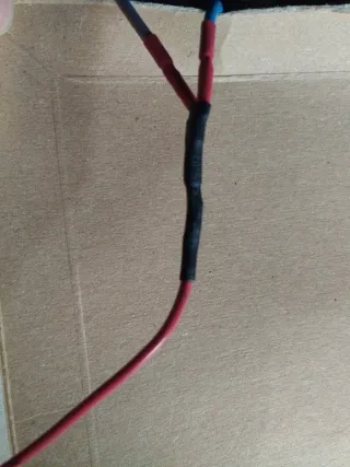 Circuito Electrónico Intermitentes Derbi variant