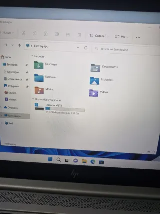 HP EliteBook 840  i5 8th Gen