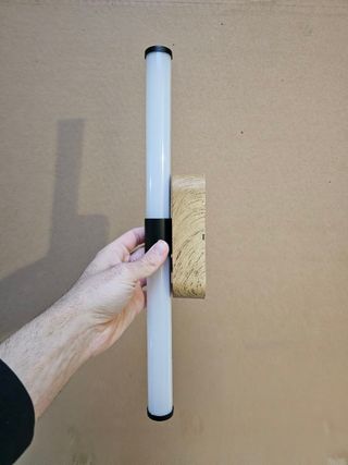 BRILONER - Applique luce specchio bagno IP44