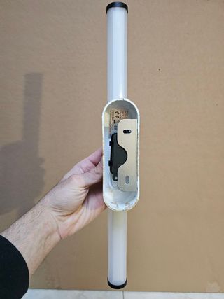 BRILONER - Applique luce specchio bagno IP44