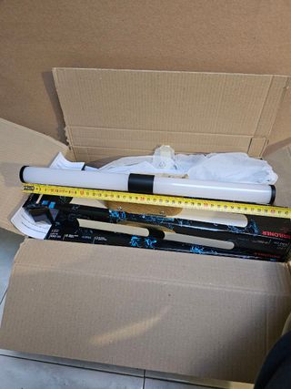 BRILONER - Applique luce specchio bagno IP44