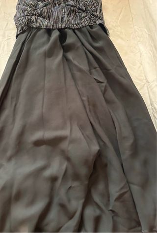 Vestido Bellydance Estilo Golden Era