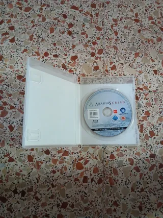 Assassin's Creed PS3