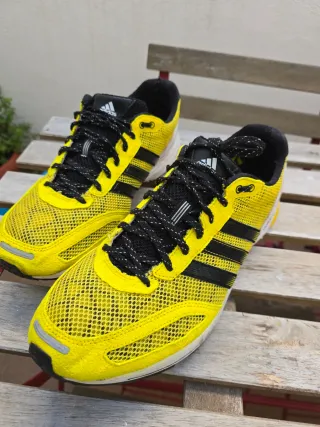 Zapatillas Adidas Adizero Adios Running