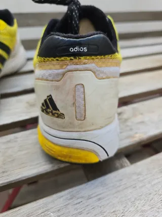 Zapatillas Adidas Adizero Adios Running