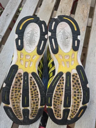 Zapatillas Adidas Adizero Adios Running