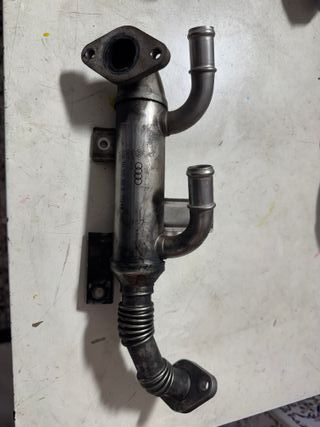 Enfriador EGR Seat Ibiza 6L 1.9 TDI 130