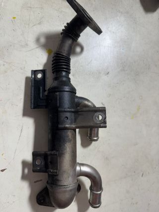 Enfriador EGR Seat Ibiza 6L 1.9 TDI 130