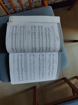 Libro Piano Complementario 2