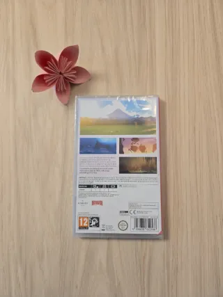 Neva per Nintendo Switch