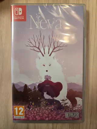 Neva per Nintendo Switch