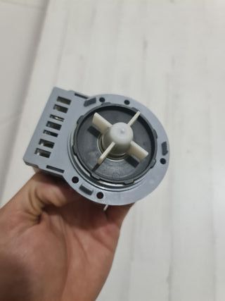 Bomba de Drenagem Esgoto Descarga Askoll M323 Pump