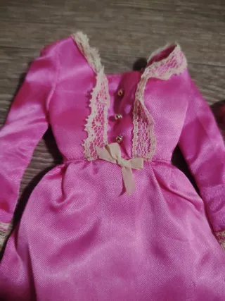 Outfit parziale Barbie Get Ups n go  #9594 1977