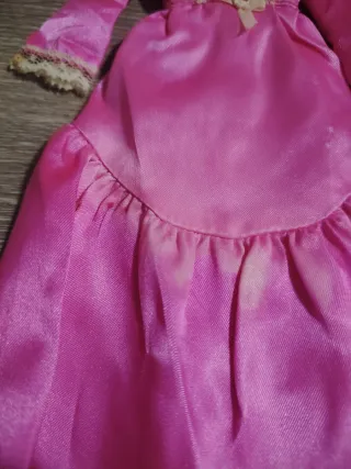 Outfit parziale Barbie Get Ups n go  #9594 1977