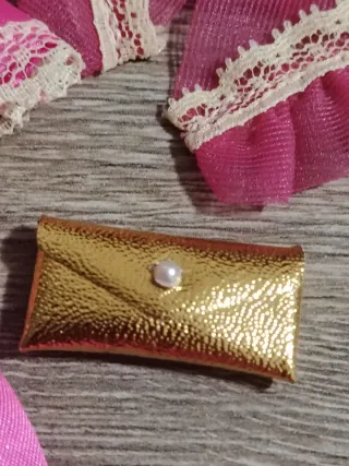 Outfit parziale Barbie Get Ups n go  #9594 1977