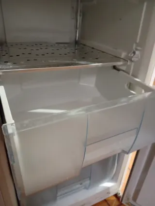 Congelatore Beko a cassetti