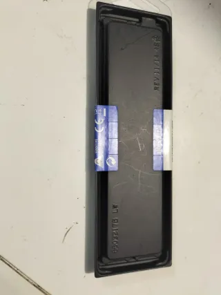 Kingston 8GB DDR3 RAM KVR16N11/8