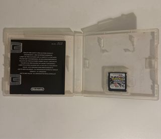 Pokemon Platino Nintendo DS