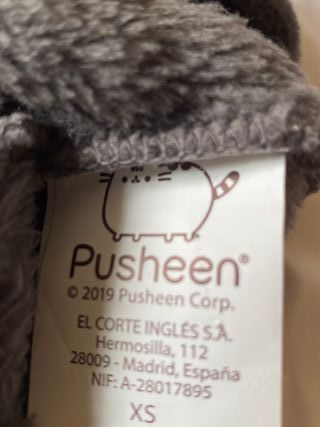 Sudadera Pijama Pusheen The Cat Sweet Dreams