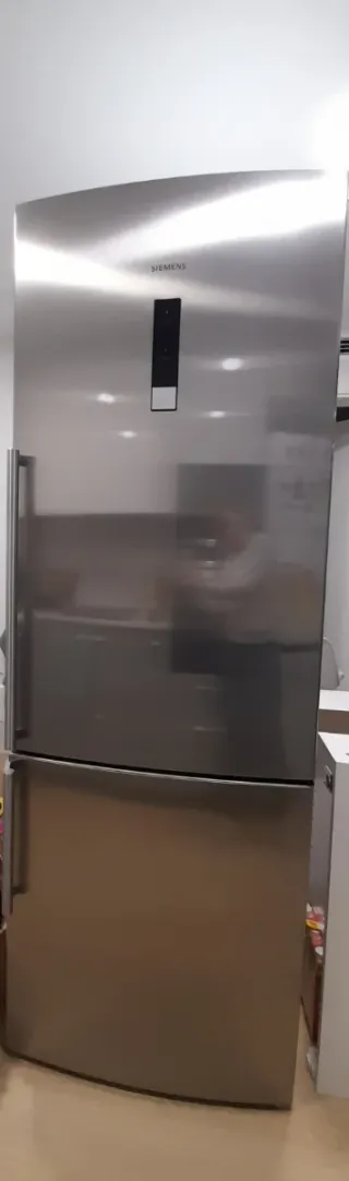 Nevera Siemens KG49NAI22 (No funciona), ancho 70