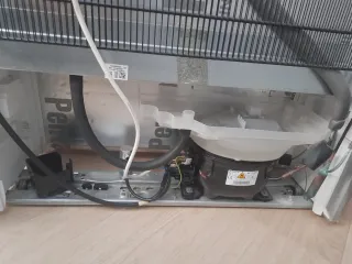 Nevera Siemens KG49NAI22 (No funciona), ancho 70