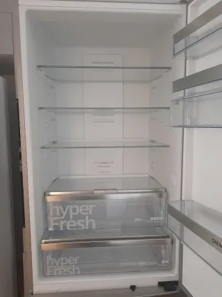 Nevera Siemens KG49NAI22 (No funciona), ancho 70