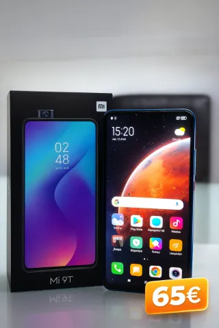 Xiaomi Mi 9t