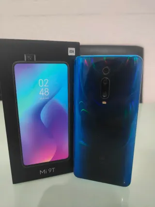 Xiaomi Mi 9t