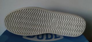 Hey Dude Scarpe Slip On Beige