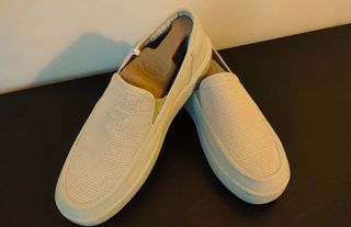 Hey Dude Scarpe Slip On Beige