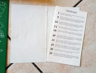 Il Gioco dell' Anno gioco vintage Clementoni