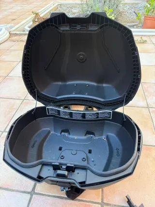 Maletín Yamaha X-MAX 125